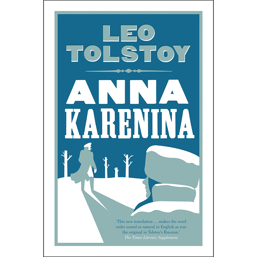 Evergreens: Anna Karenina