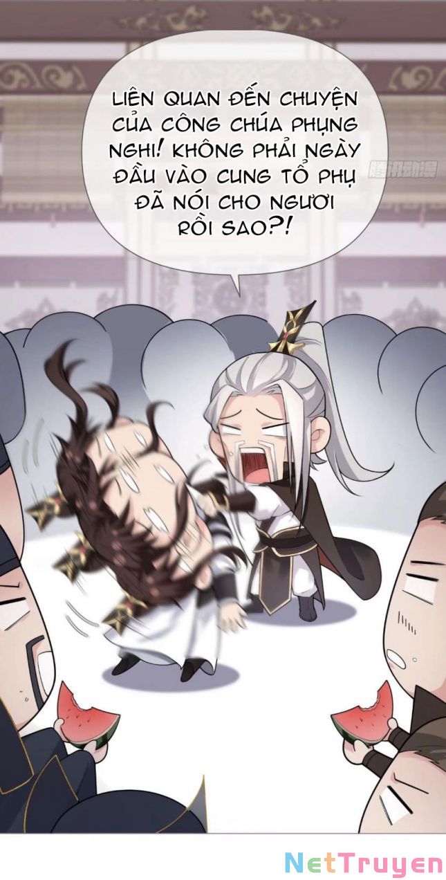 nhập mộ chi thần chapter 23 2