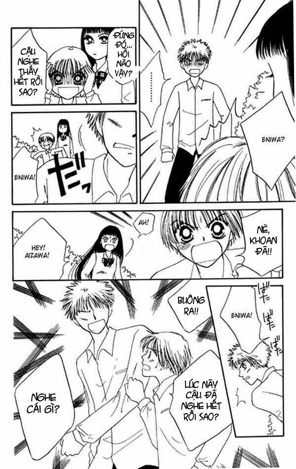 girl got game - power chapter 8 25