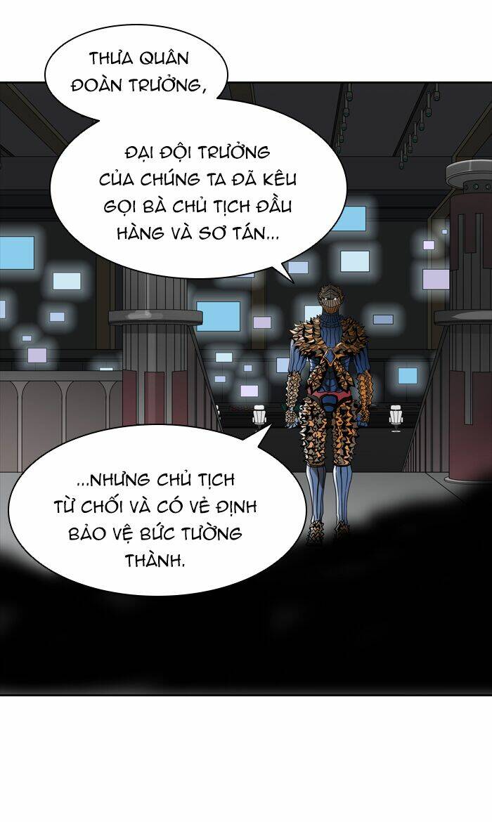 Tòa Tháp Bí Ẩn Chapter 449: ep 32 - Trang 109