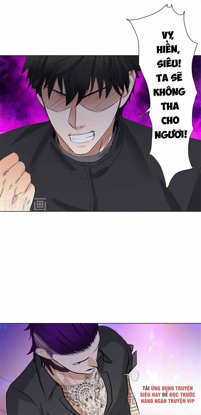 học viện cao thủ chapter 195 10