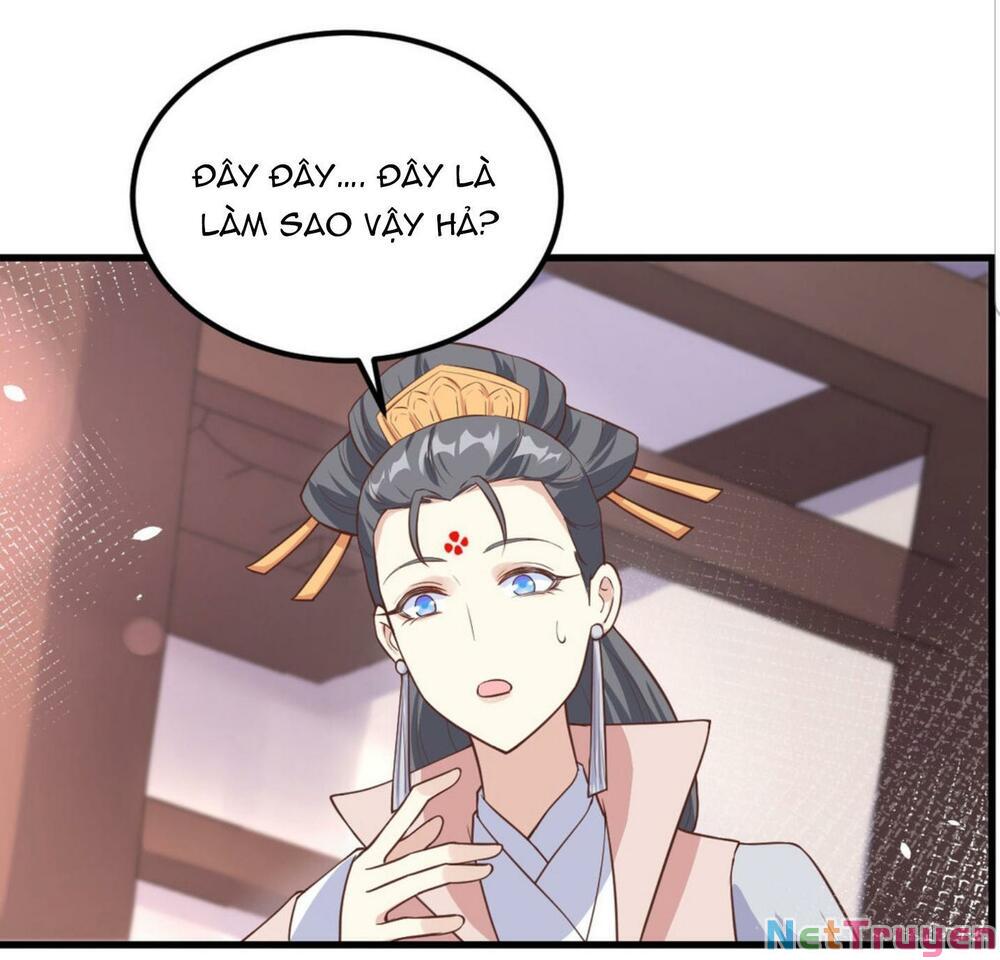 chàng vú em tu chân chapter 53 48