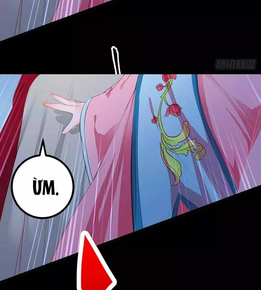 thần y khí nữ: ngự thú cuồng phi của quỷ đế chapter 64 30