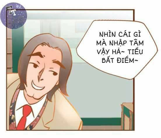 tân lang yếu tòng tiểu dưỡng khởi chapter 4 9