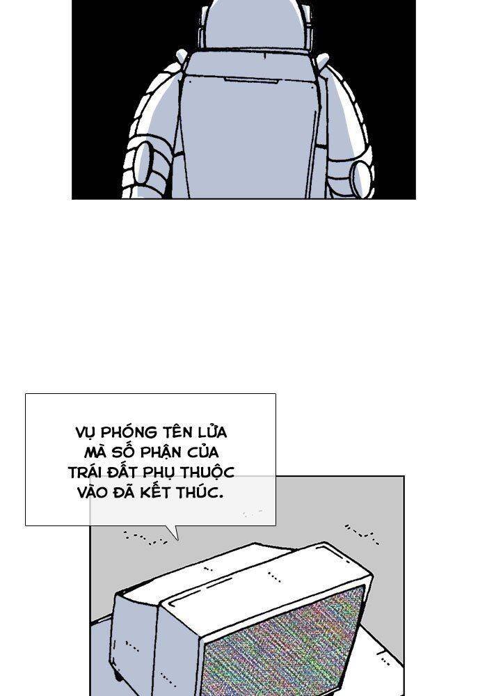 mắc kẹt trên mặt trăng chapter 63 34