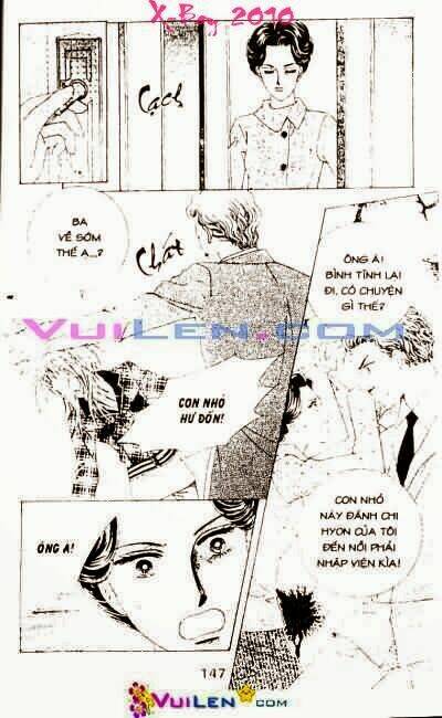 cuộc sống của tôi chapter 1 146