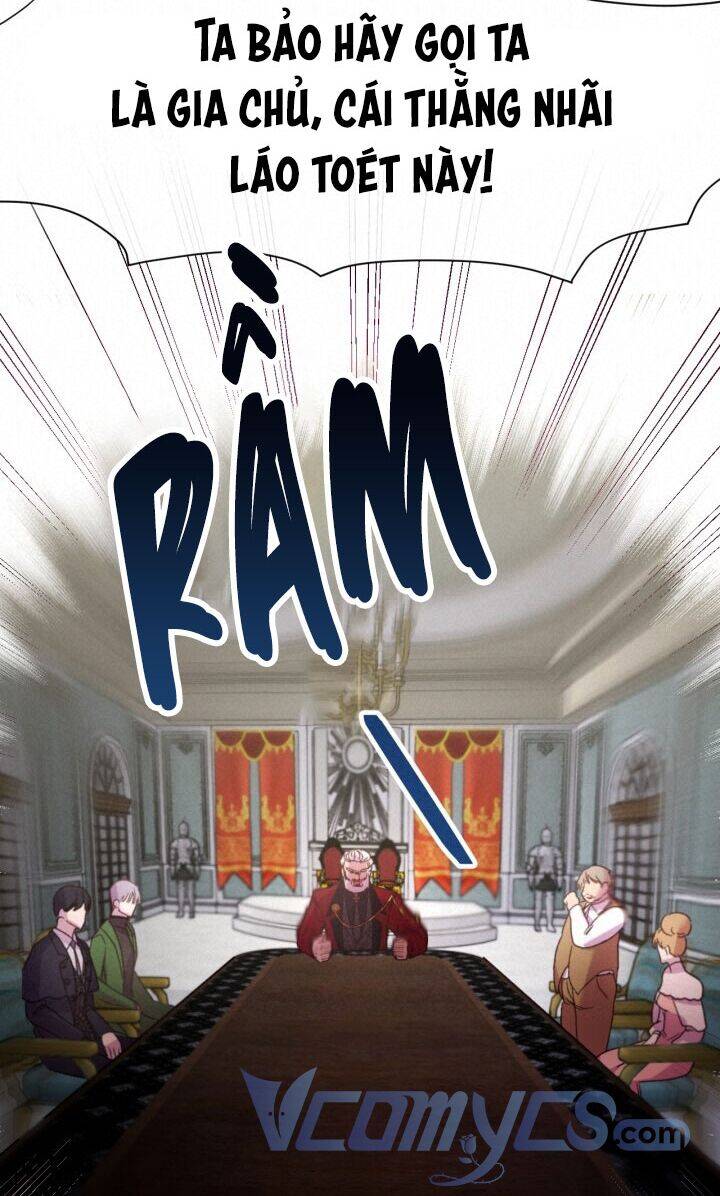 vị hôn thê của kẻ săn mồi chapter 6 52