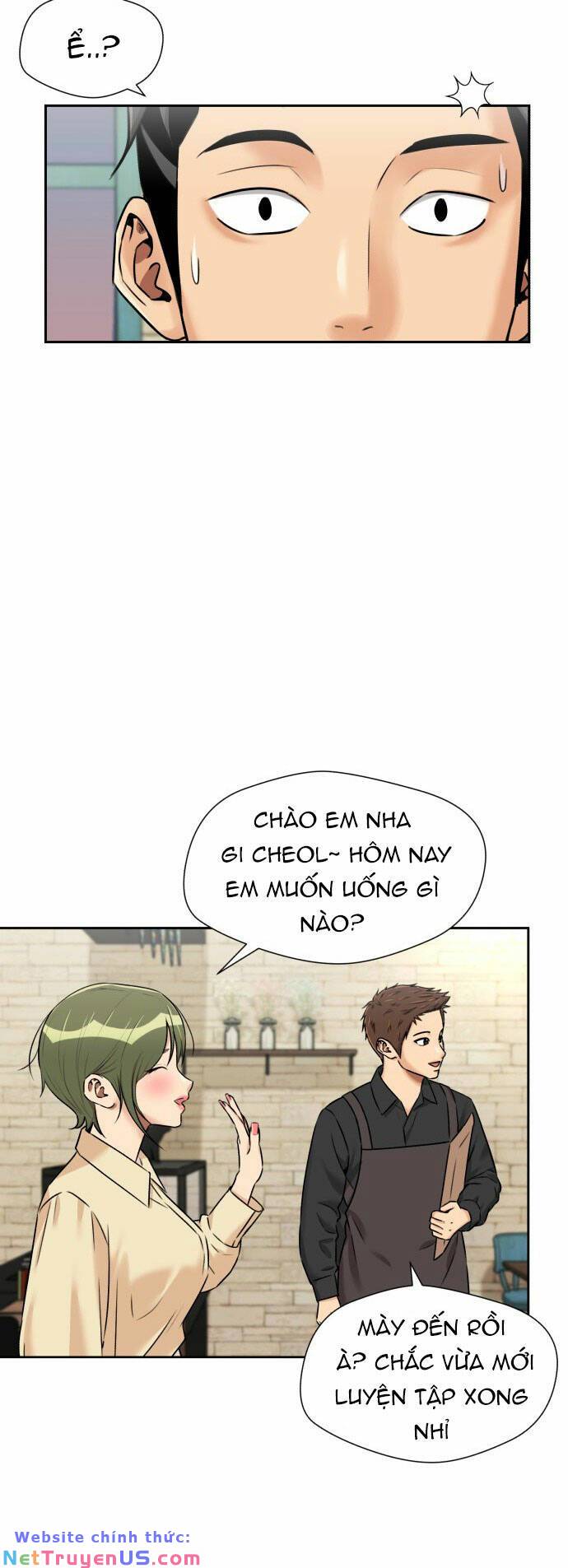 gương mặt thiên tài chapter 114 30