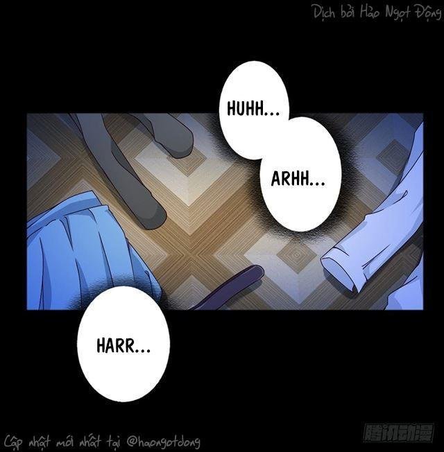 gửi người không quen chapter 1 23