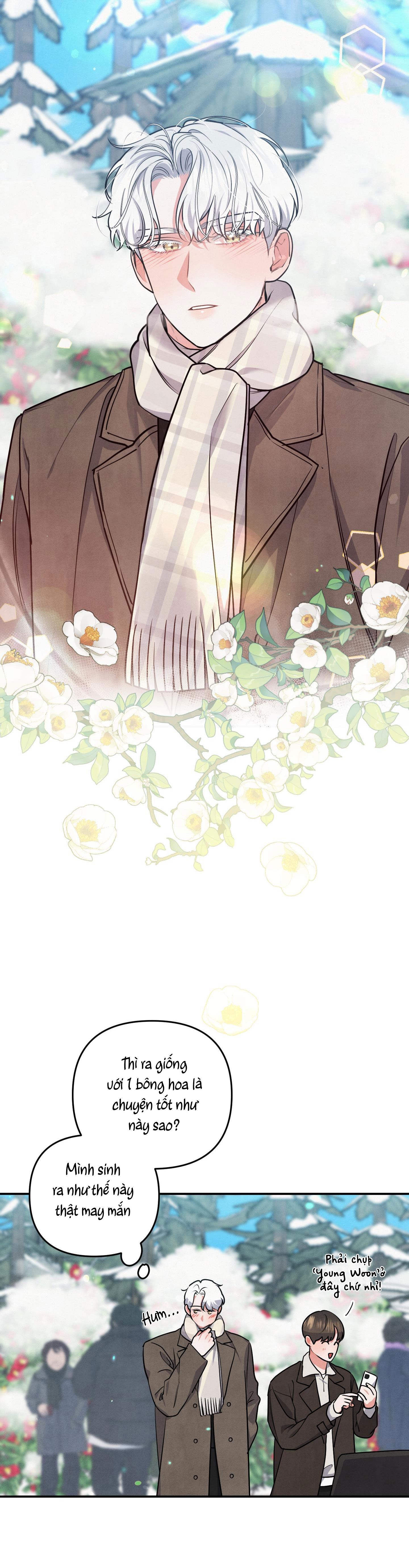 mối quan hệ ngu ngốc chapter 37 16