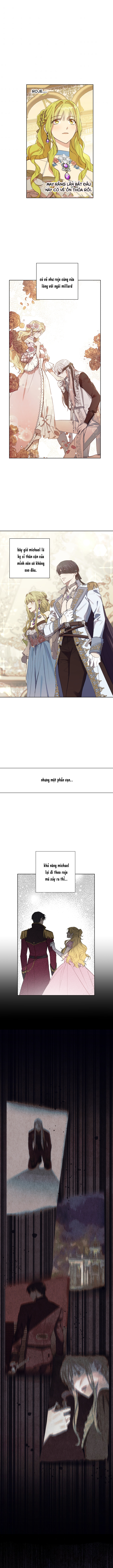 công chúa khắc ấn kẻ phản nghịch chapter 21 8