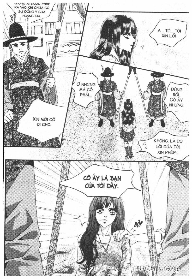 hoàng cung chapter 27 144