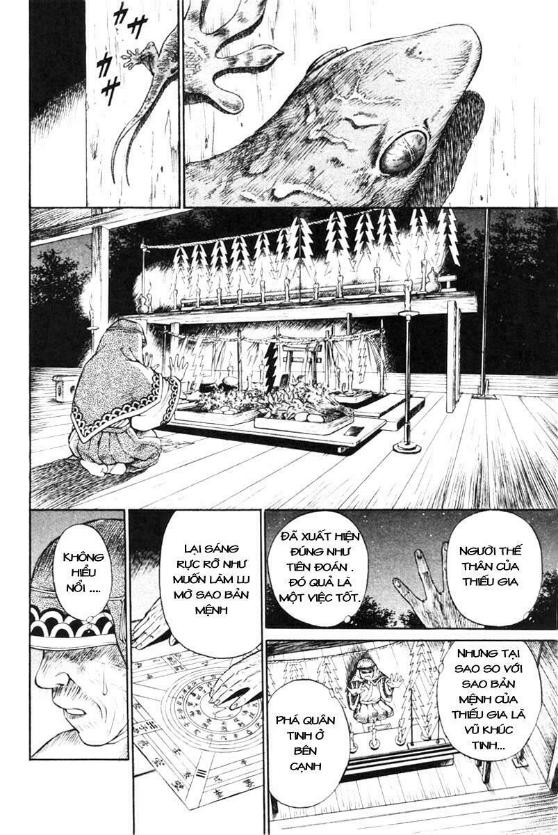 thiếu niên vương phần 1 chapter 78 52