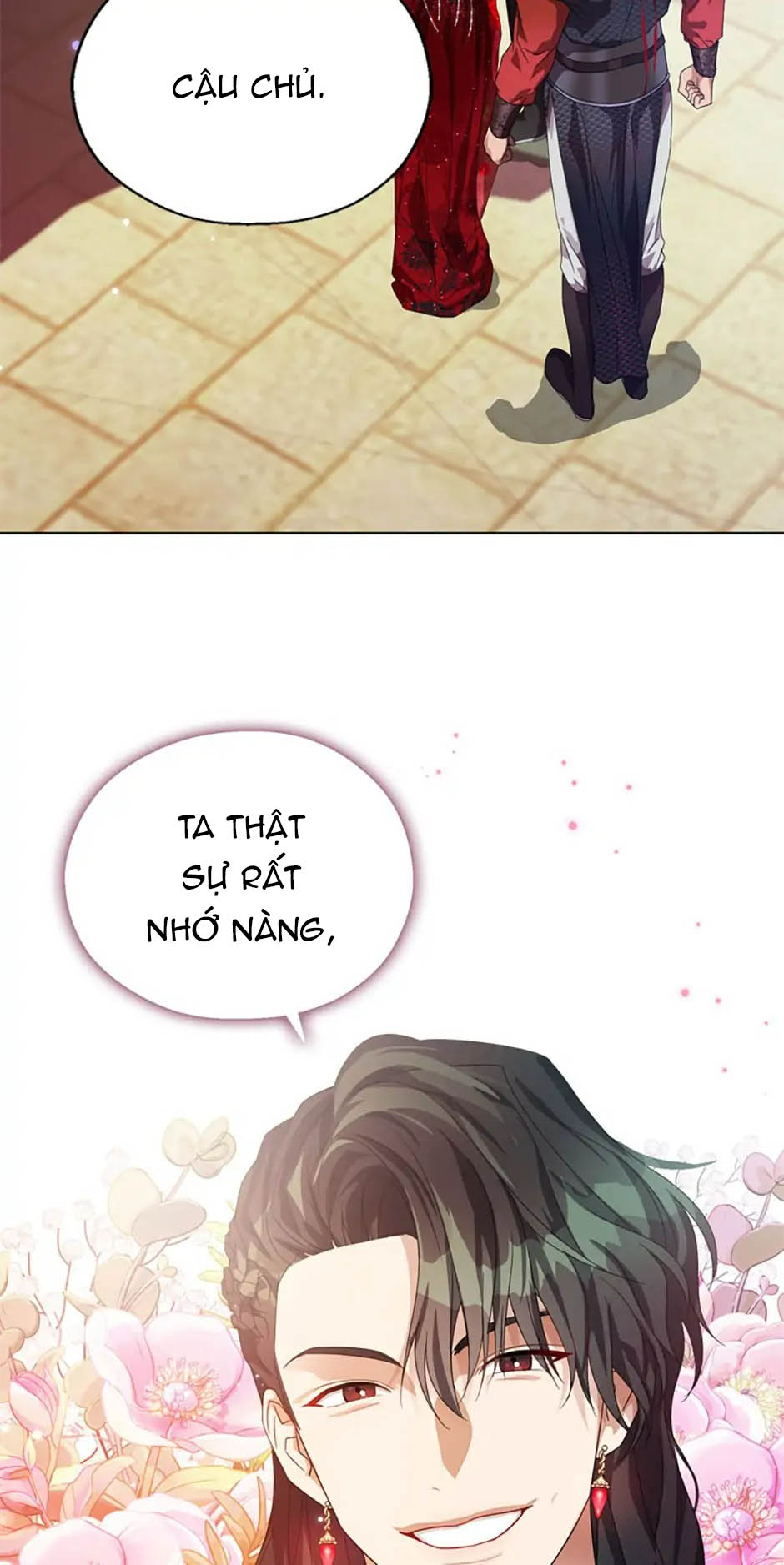 Công Chúa Ashtarte chapter 5.1 33