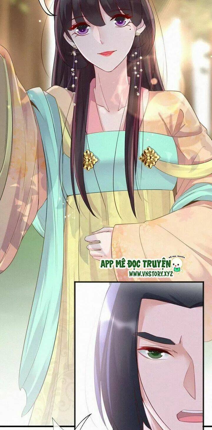 thiên hương mỹ nhân chapter 36 7