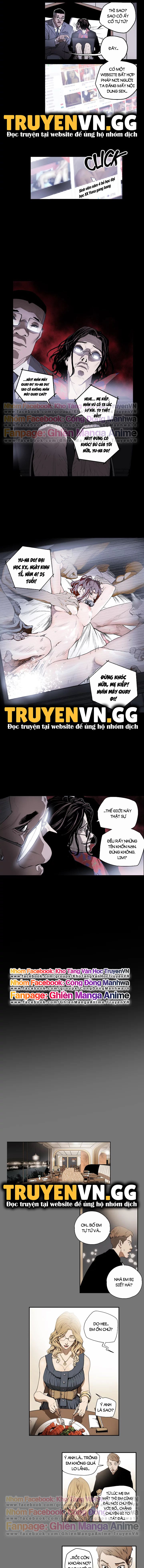 bẫy mật ngọt chapter 4 7