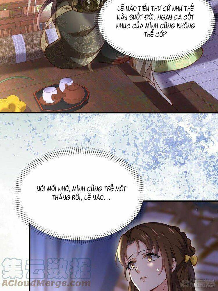 hoạn phi thiên hạ chapter 173 31