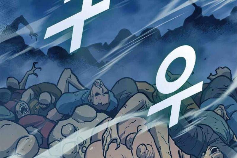 tôi trở lại thăng cấp một mình chapter 108 44