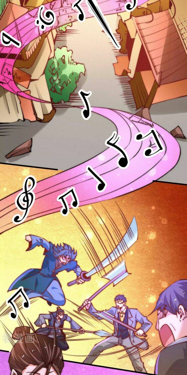 đô thị đỉnh phong cao thủ chapter 263 2