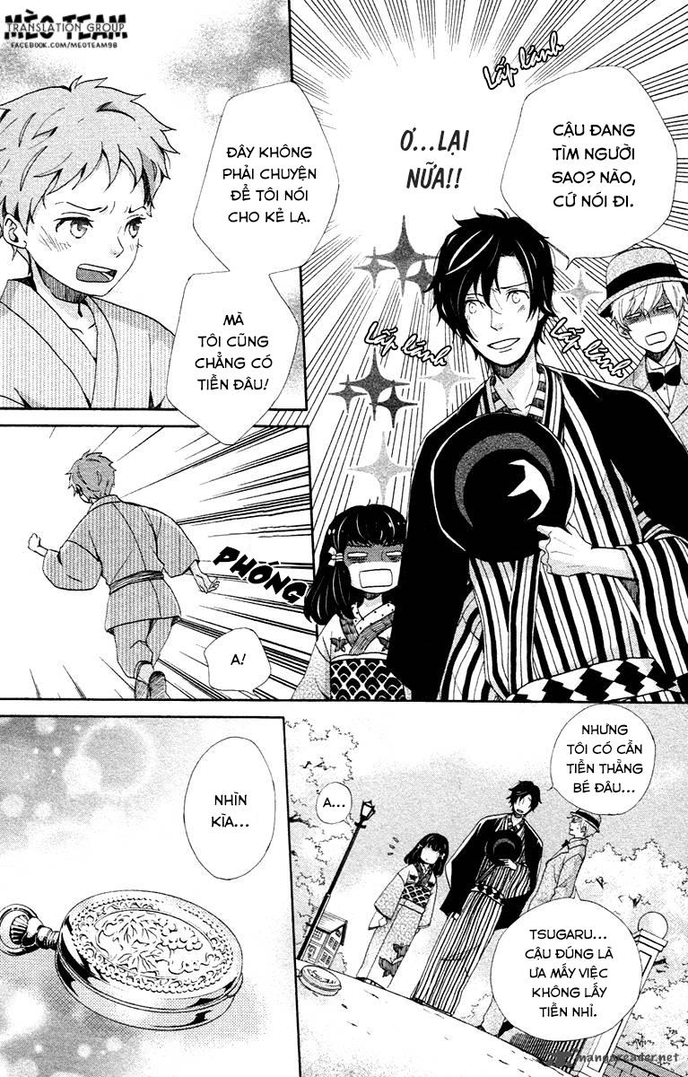 meiji hiiro kitan chapter 2 11