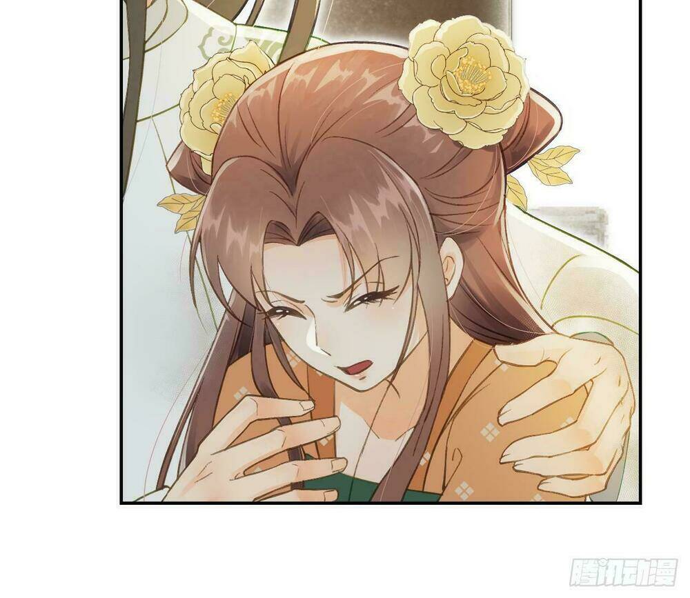 vương gia ba tuổi rưỡi của tôi chapter 6 84