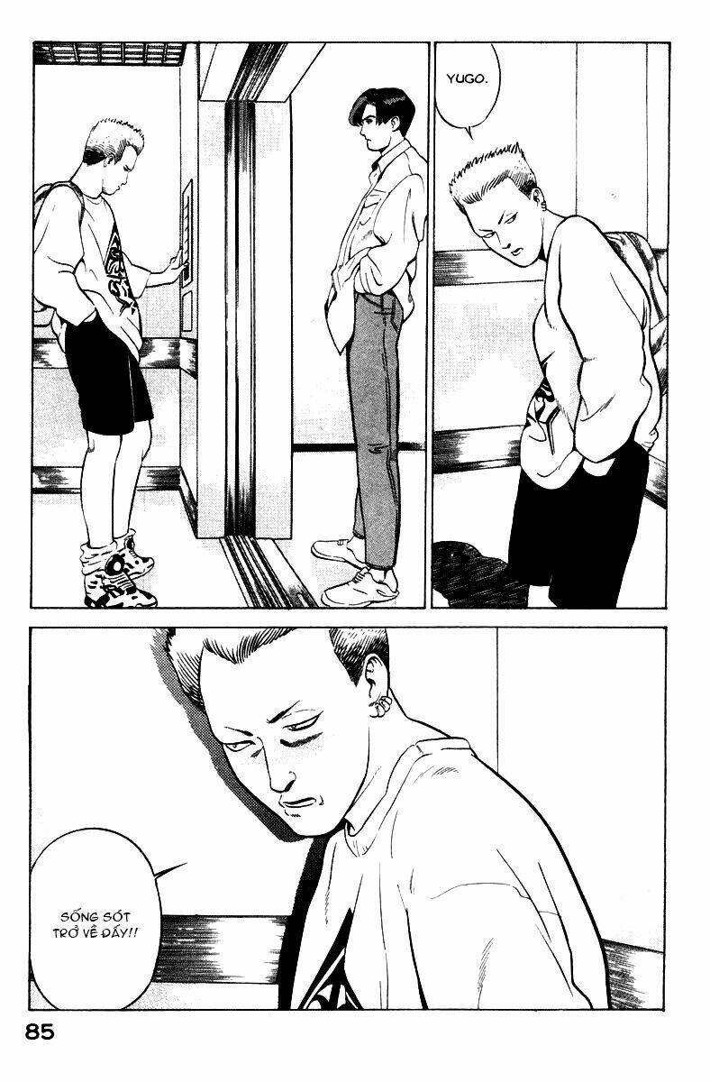 yugo - kẻ thương thuyết chapter 1 89