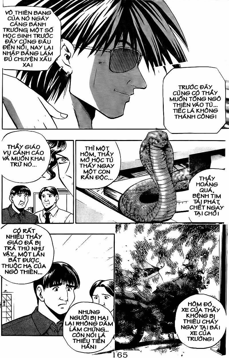 bowling king chapter 133 4