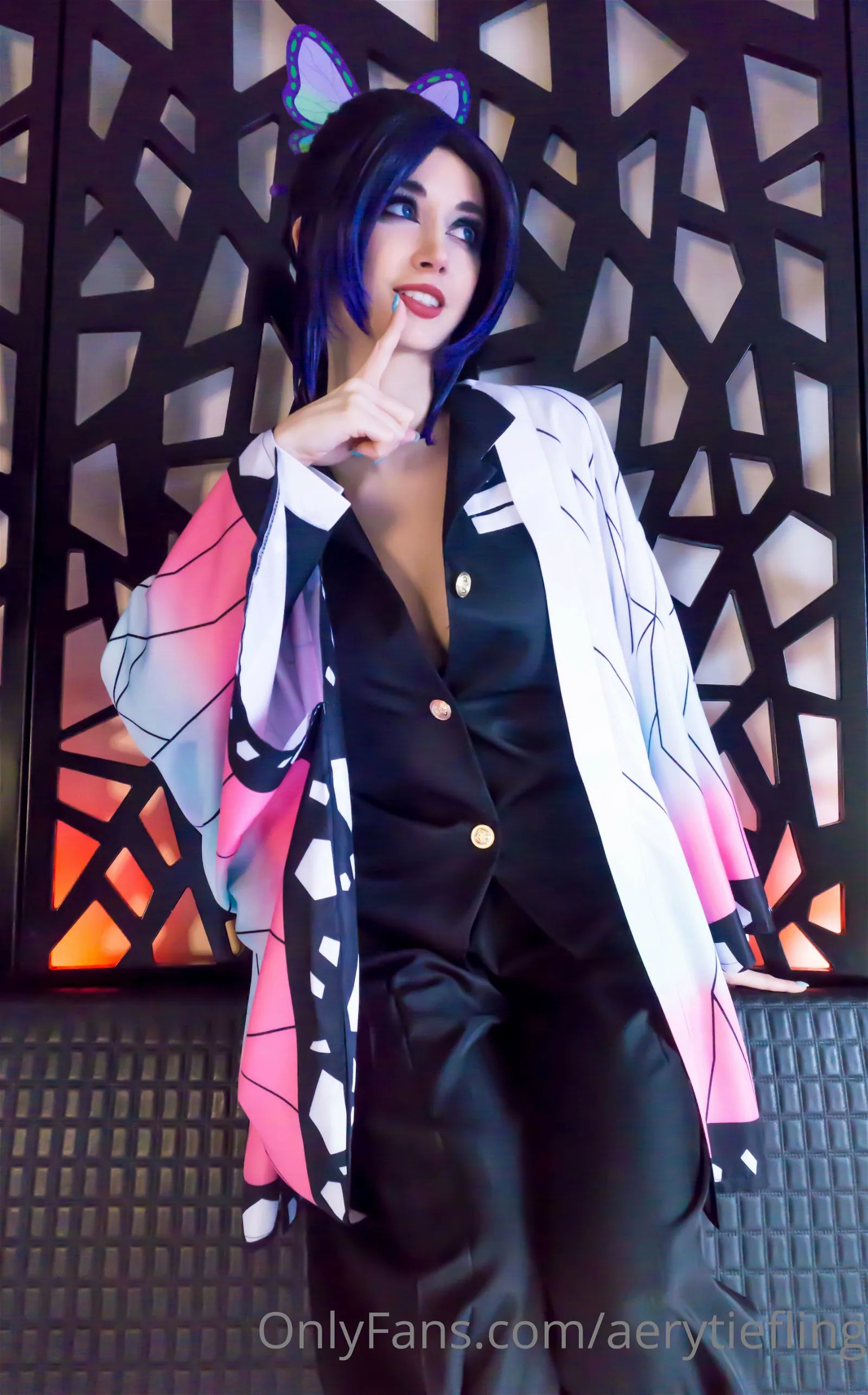 hình cosplay chapter 107 4