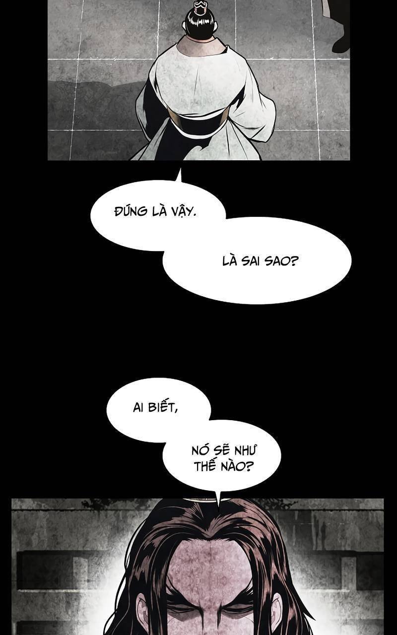 Mookhyang - Dark Lady Chapter 177 - Trang 39