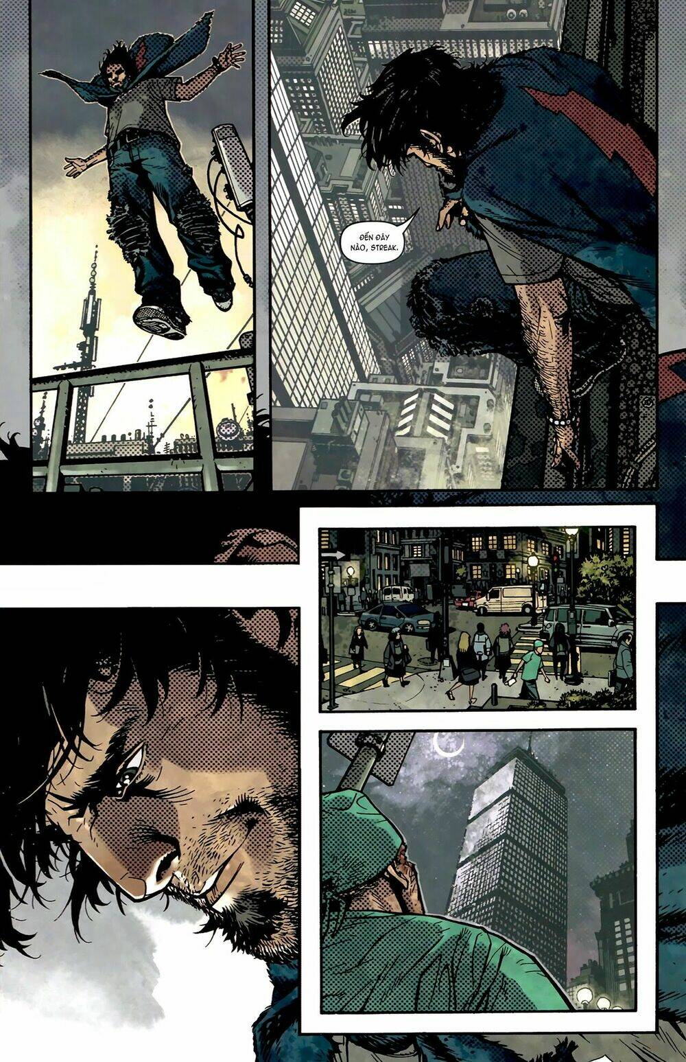 the cape chapter 4 11