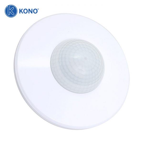 Cảm ứng bật đèn gắn trần KONO KN-S03A