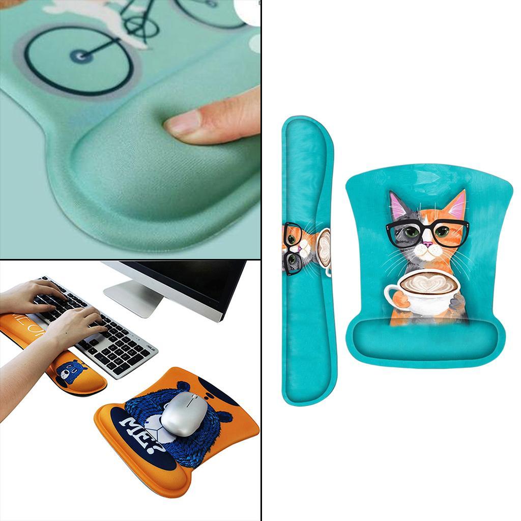 Mouse Pad Computer Games Mouse Mice Pad For Computer Laptop Home Office