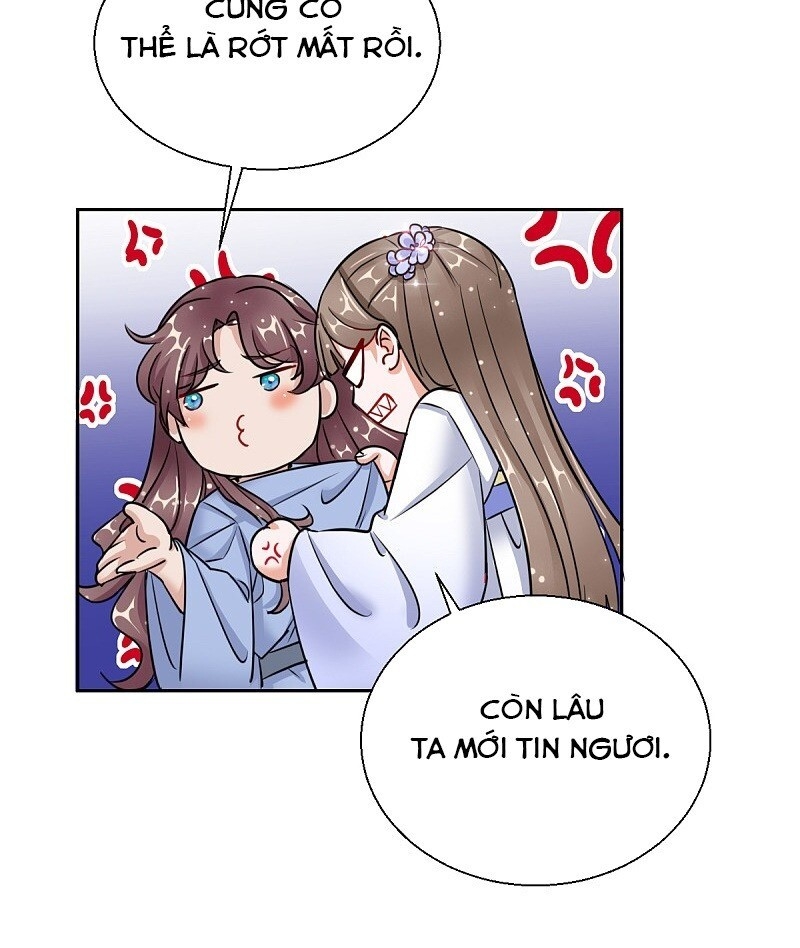 công lược trưởng thành của vương phi chapter 18 10