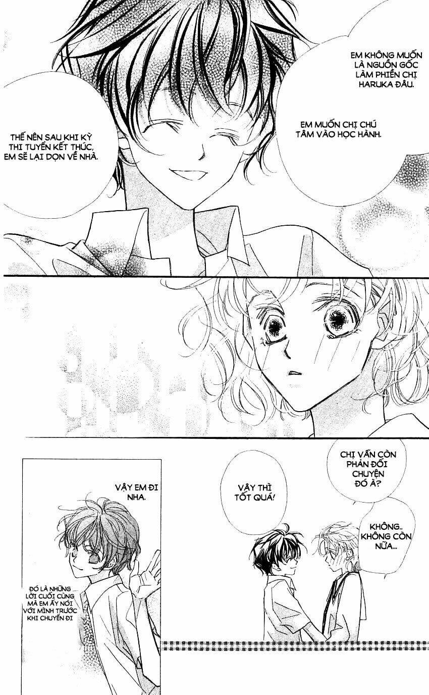 yoru made matenai chapter 20 6