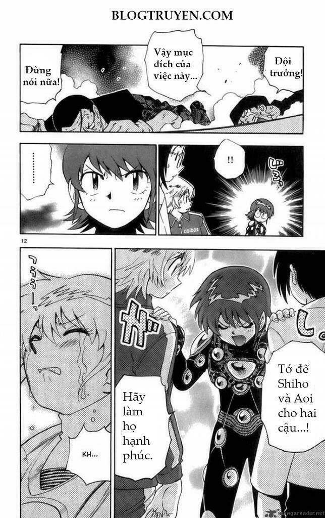 loli siêu năng lực chapter 35 12