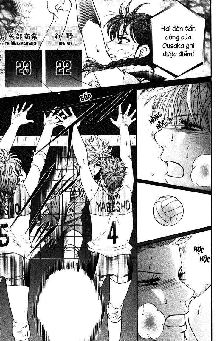 xứng danh anh hùng chapter 80 28