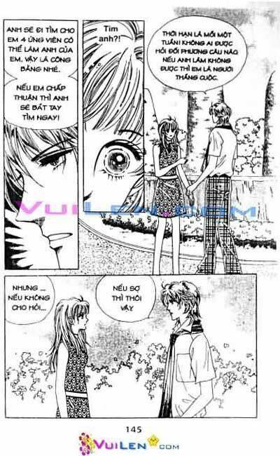 tìm anh - look for oppa chapter 1 145