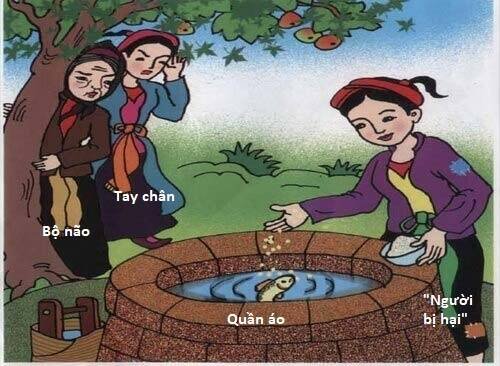 sự lụi tàn của usuzumi chapter 100 74