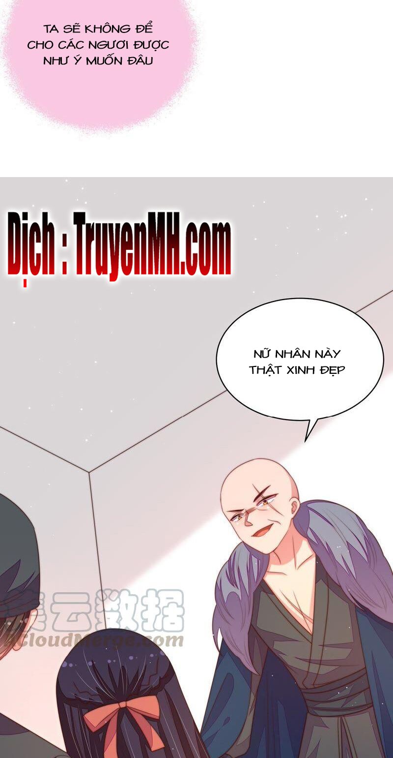 ngày nào thiếu soái cũng ghen chapter 232 10