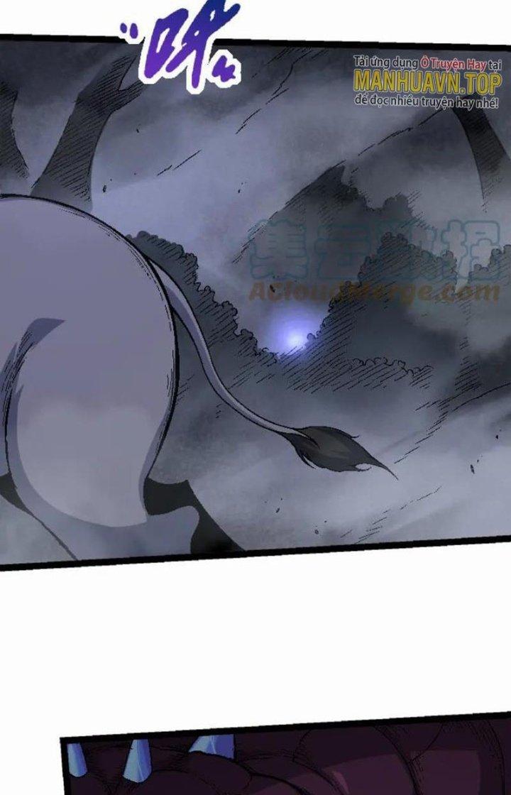 từ cây cổ thụ bắt đầu tiến hóa chapter 42 30