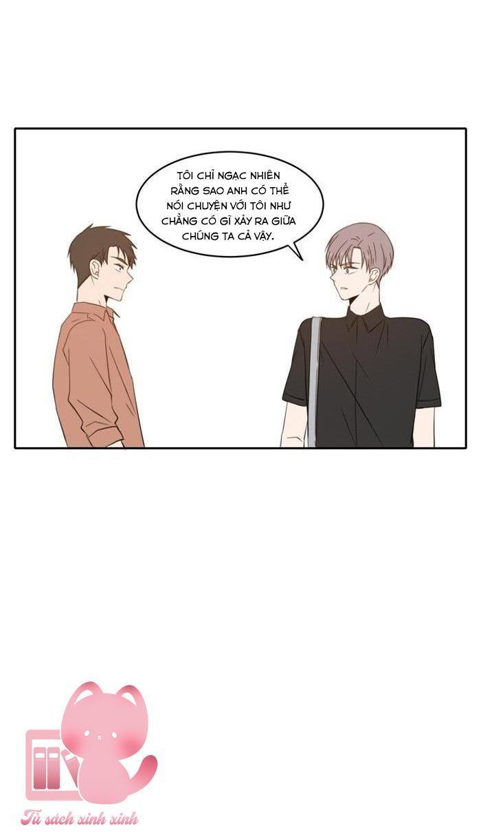 a good day to be a dog chapter 54 6