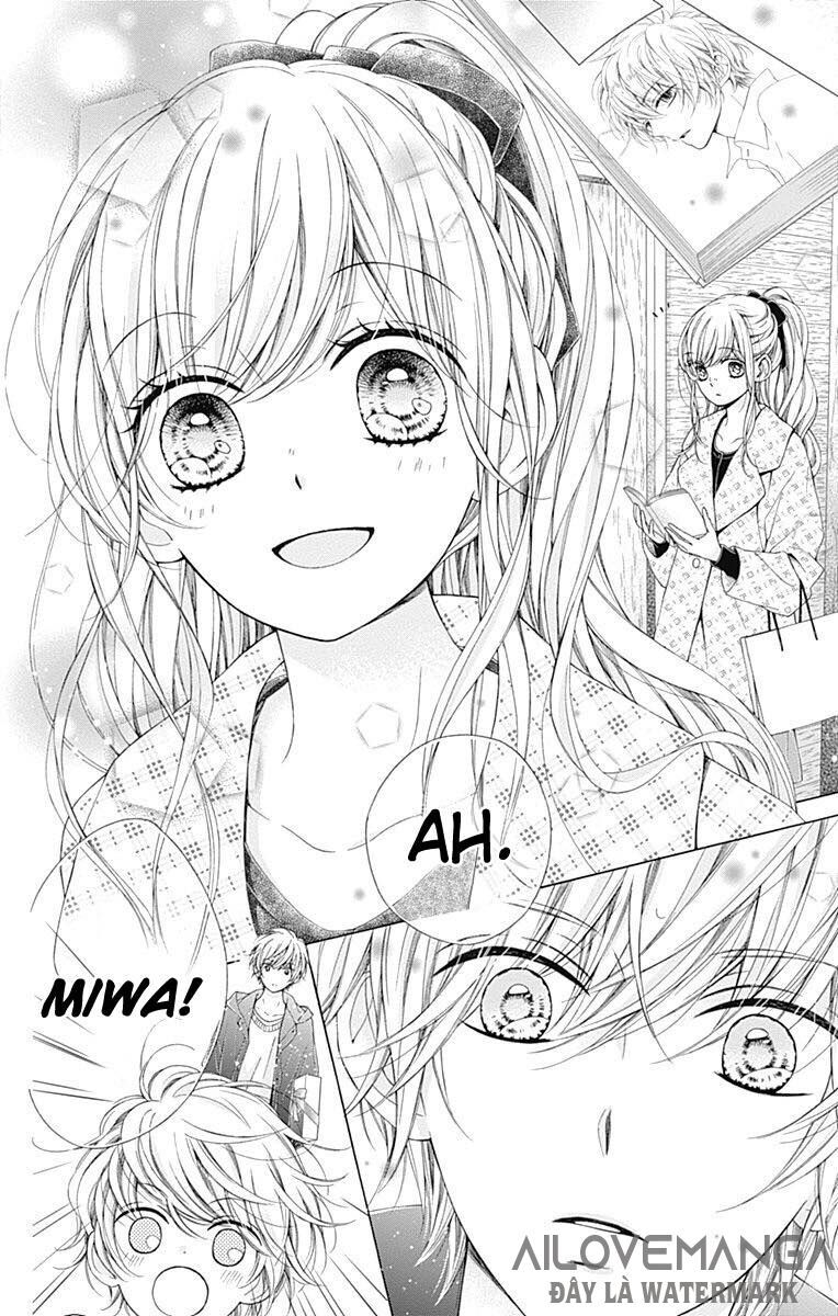 kirameki no lion boy chapter 16 32