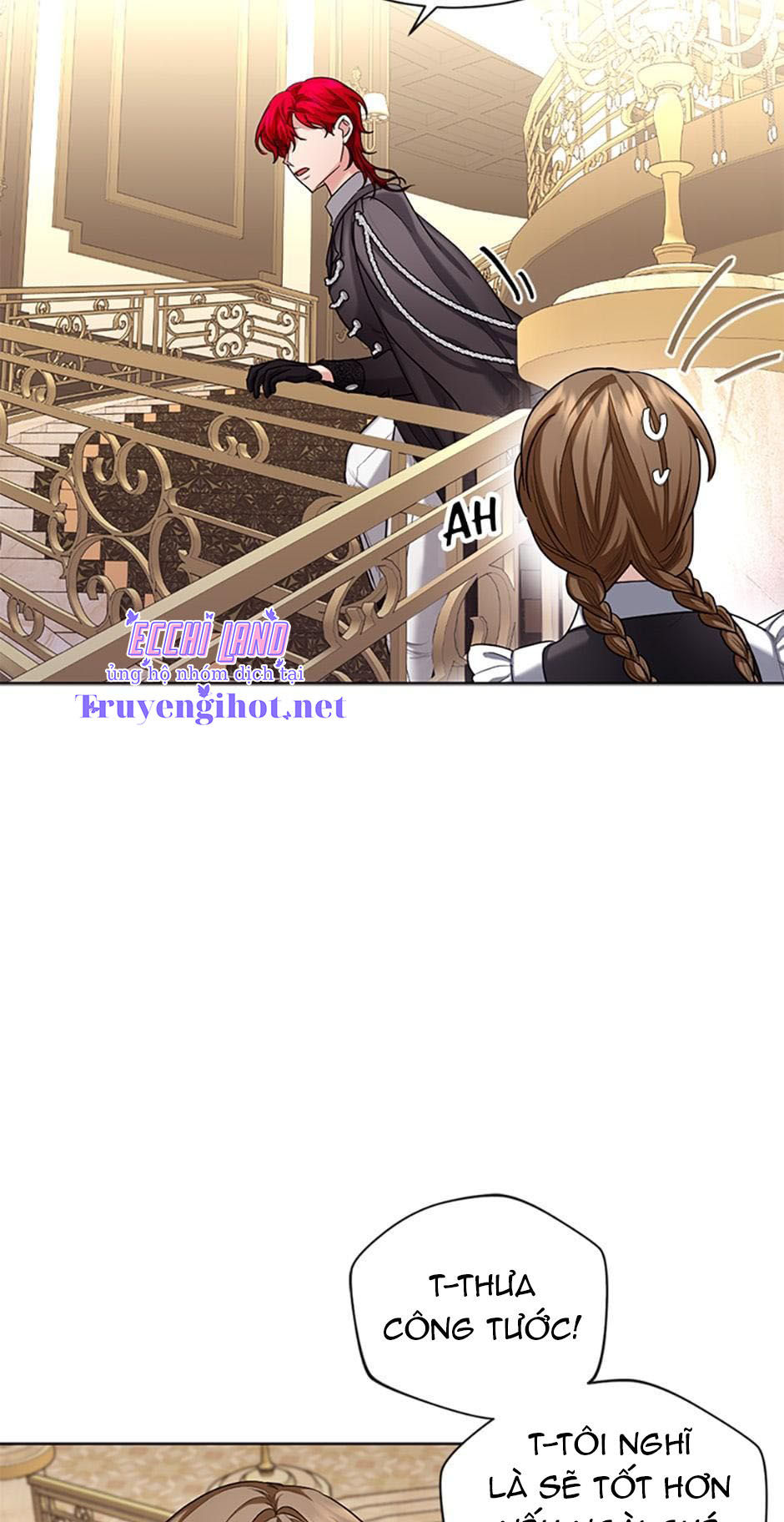 hợp đồng hôn nhân của công tước ashleyan chapter 28.2 12