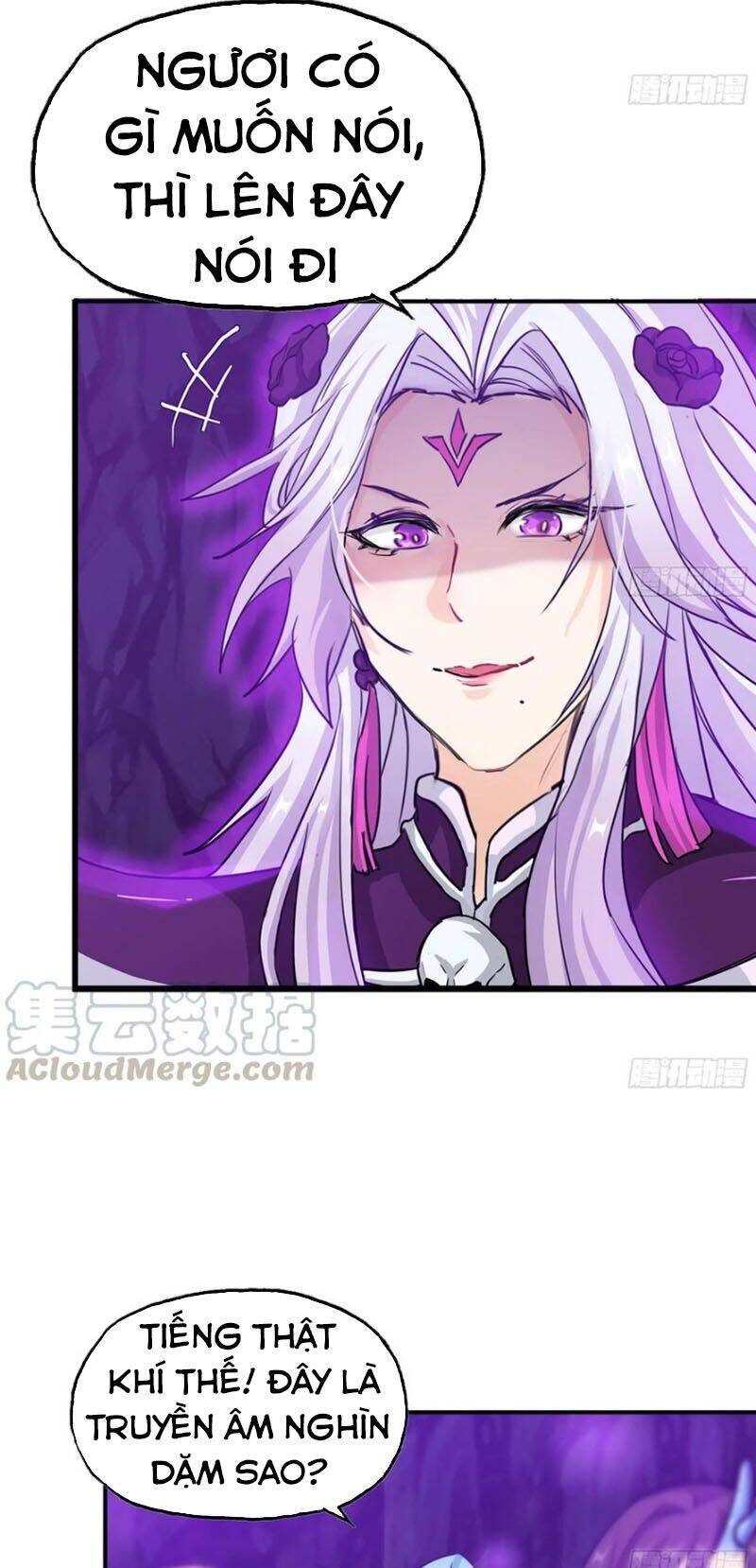 khởi đầu bằng một con côn chapter 161 18