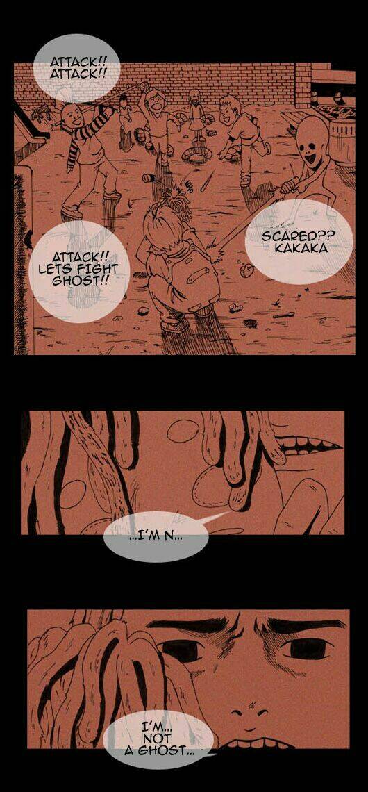 let's fight ghost chapter 6 14