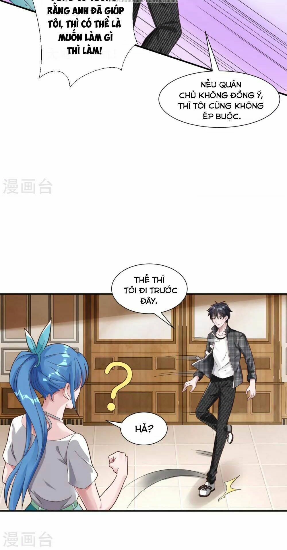 binh vương chi vương chapter 3 10