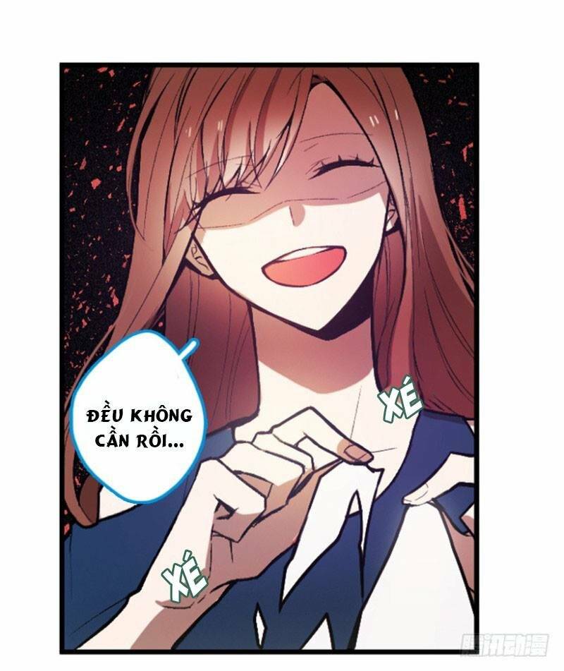 vết cắn và khế ước chapter 13 9