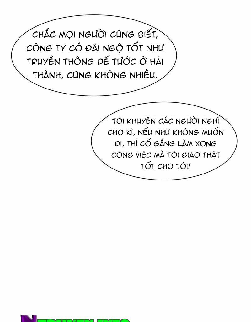 trọng sinh quý thê chi phục thù hoa lệ chapter 24 8