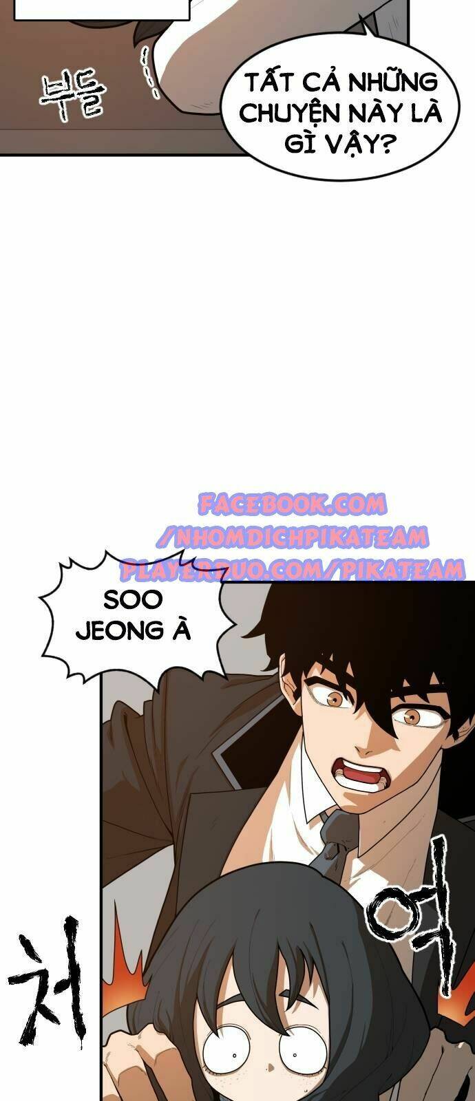 chinh phạt học đường chapter 2 46