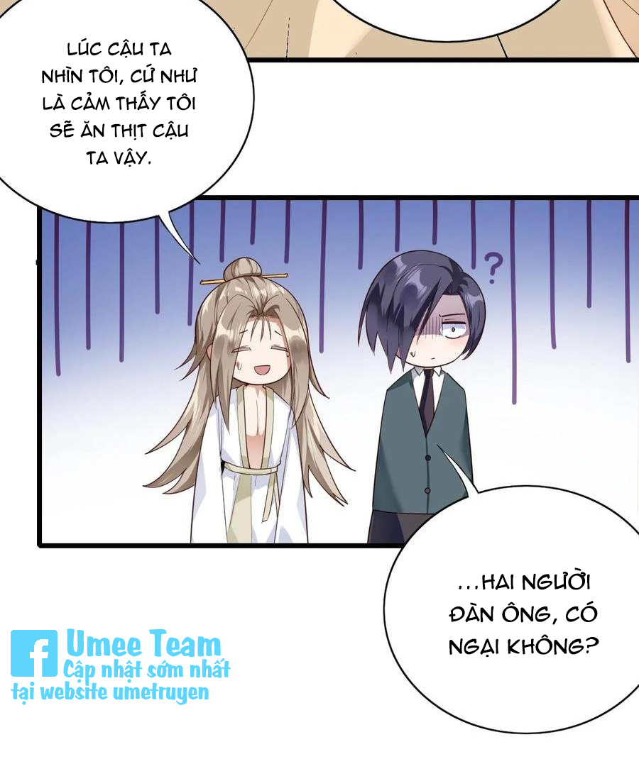 tức thời phạm quy [ tức thì vi quy ] chapter 38 10